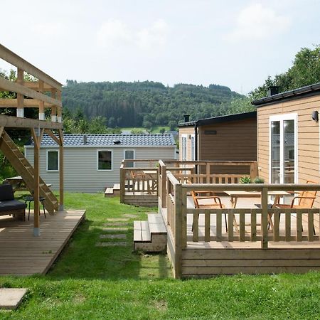 فيلا Tiny House Enscherange المظهر الخارجي الصورة