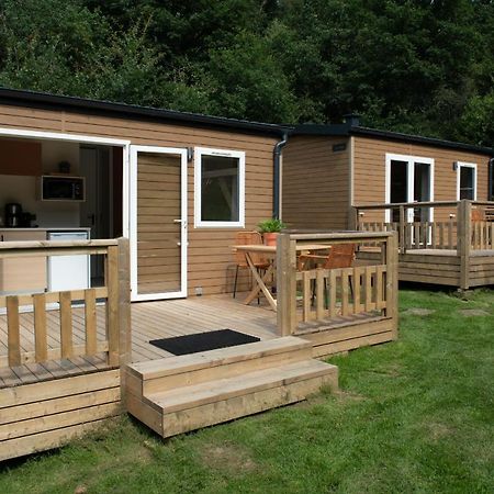 فيلا Tiny House Enscherange المظهر الخارجي الصورة