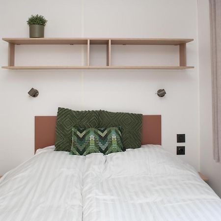 فيلا Tiny House Enscherange المظهر الخارجي الصورة
