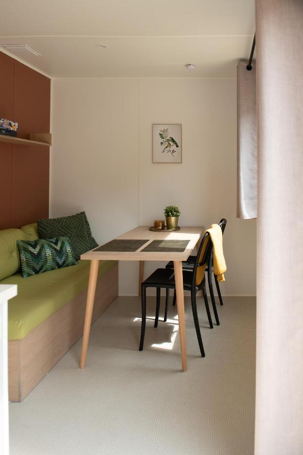 فيلا Tiny House Enscherange المظهر الخارجي الصورة