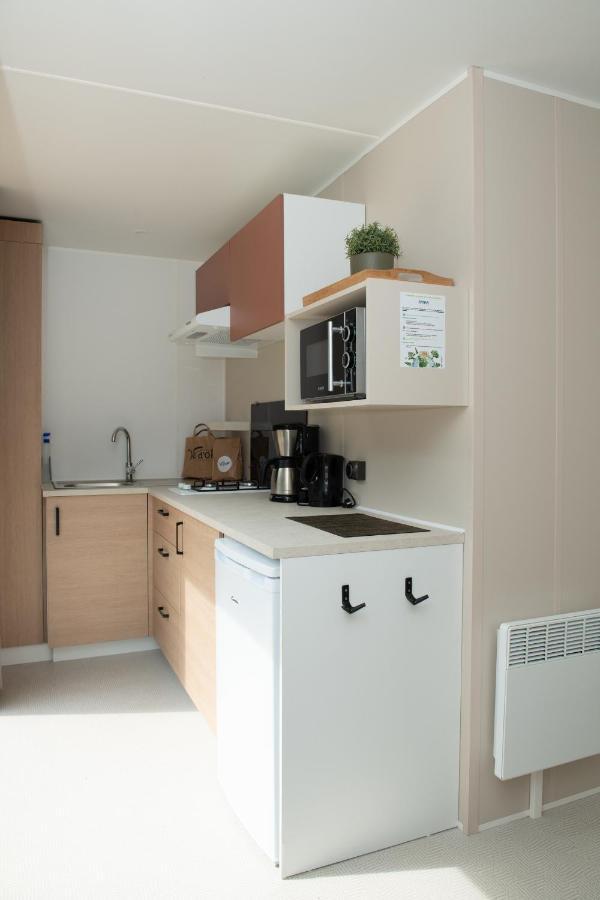 فيلا Tiny House Enscherange المظهر الخارجي الصورة